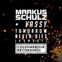 Tomorrow Never Dies (Bombay) (Markus Schulz Coldharbour Remix)